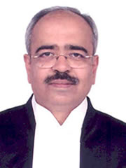 Hon'ble Mr. Justice Ashok Bangreppa Hinchigeri